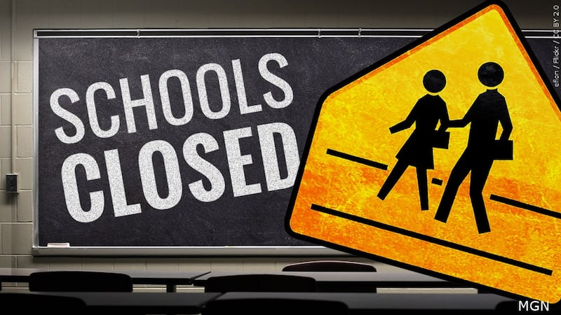 ST. THOMAS-ST. JOHN DISTRICT SCHOOLS CLOSED ON WEDNESDAY, MAY 8TH, DUE TO DISTRICT-WIDE ELECTRICAL OUTAGE